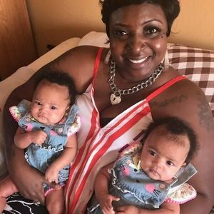 Meet your Posher, Michelle